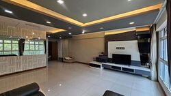Blk 280B Compassvale Ancilla (Sengkang), HDB 5 Rooms #628451601